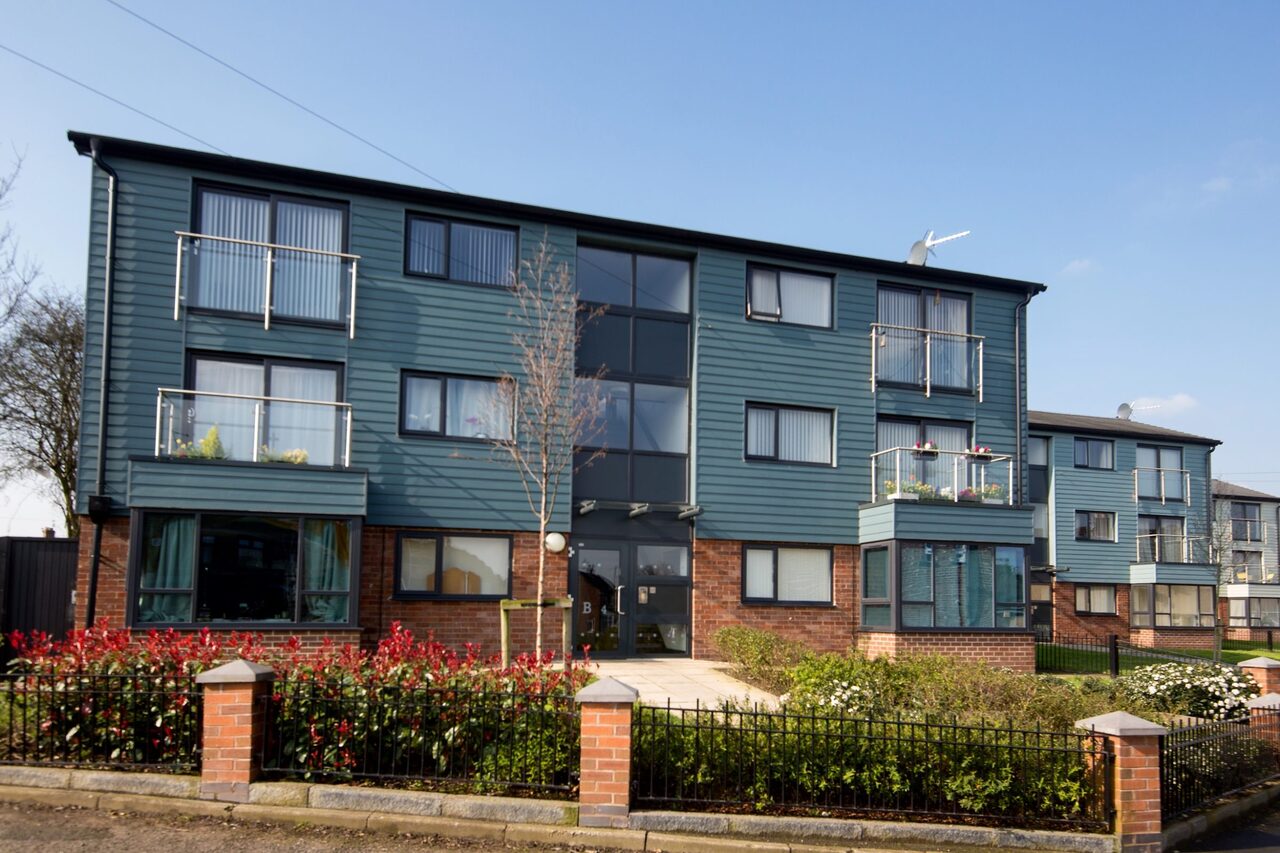 A building information modelling (BIM) system, fit for the future